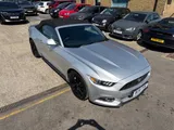 2018 Ford Mustang thumbnail 3
