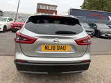 2018 Nissan Qashqai thumbnail 12