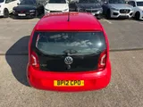 2012 Volkswagen up! thumbnail 13