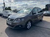 2017 SEAT Alhambra thumbnail 3