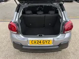 2024 Citroen C3 thumbnail 53