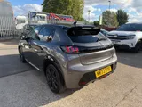 2023 Peugeot 208 thumbnail 12