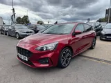 2019 Ford Focus thumbnail 3