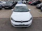 2016 Volkswagen Golf thumbnail 5