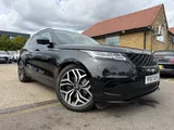 2017 Land Rover Range Rover Velar thumbnail 1