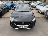 2022 MG ZS thumbnail 4