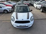 2015 Mini Countryman thumbnail 5