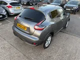 2015 Nissan Juke thumbnail 14