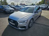 2022 Audi A6 thumbnail 5
