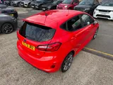 2023 Ford Fiesta thumbnail 7