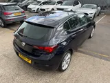 2019 Vauxhall Astra thumbnail 7