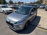 2019 Mitsubishi Eclipse Cross thumbnail 2
