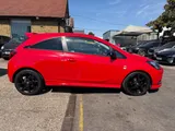 2018 Vauxhall Corsa thumbnail 8