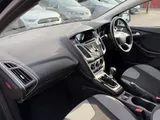 2014 Ford Focus thumbnail 14