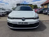 2021 Volkswagen Golf thumbnail 6