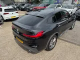 2019 BMW X4 thumbnail 8