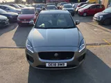 2018 Jaguar E-Pace thumbnail 5
