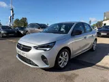 2022 Vauxhall Corsa thumbnail 2