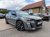 2024 Peugeot 208 thumbnail 1