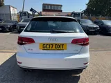 2017 Audi A3 thumbnail 11