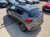 2018 Citroen C3 thumbnail 7