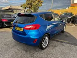 2020 Ford Fiesta thumbnail 8