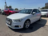 2017 Audi A3 thumbnail 3