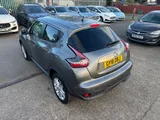 2018 Nissan Juke thumbnail 10