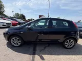 2016 Fiat Punto thumbnail 8