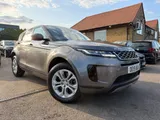 2019 Land Rover Range Rover Evoque thumbnail 1