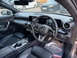 2018 Mercedes-Benz A-Class thumbnail 15