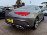 2021 Mercedes-Benz CLA thumbnail 11
