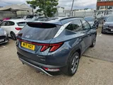 2021 Hyundai Tucson thumbnail 13