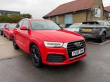 2015 Audi Q3 thumbnail 4