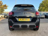 2019 Citroen C3 Aircross thumbnail 12