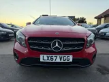 2017 Mercedes-Benz GLA thumbnail 7