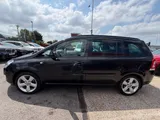 2013 Vauxhall Zafira thumbnail 10