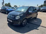 2016 Citroen C1 thumbnail 6