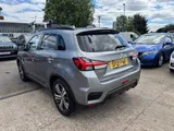 2021 Mitsubishi ASX thumbnail 10