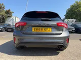 2019 Ford Focus thumbnail 13