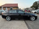 2016 BMW 5 Series thumbnail 15