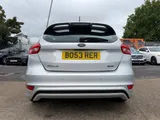 2017 Ford Focus thumbnail 13