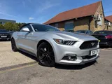 2018 Ford Mustang thumbnail 1