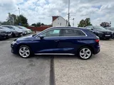 2021 Audi A3 thumbnail 14