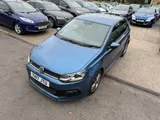 2017 Volkswagen Polo thumbnail 6