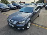 2013 Mercedes-Benz C-Class thumbnail 5