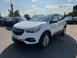 2018 Vauxhall Grandland X thumbnail 2