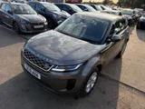 2019 Land Rover Range Rover Evoque thumbnail 6
