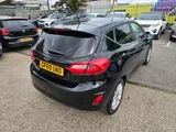 2018 Ford Fiesta thumbnail 16