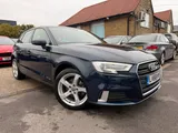 2018 Audi A3 thumbnail 1